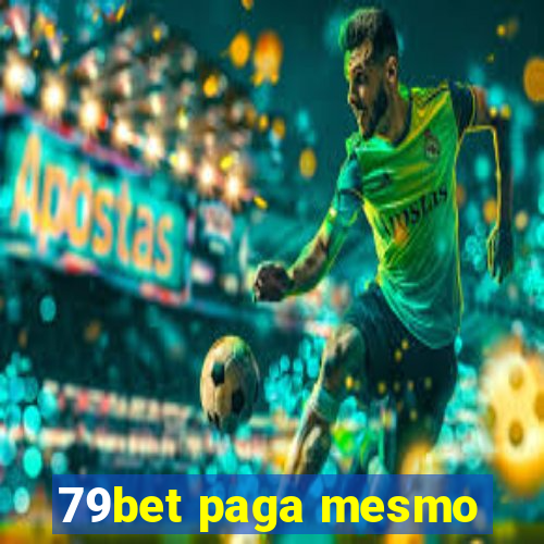 79bet paga mesmo